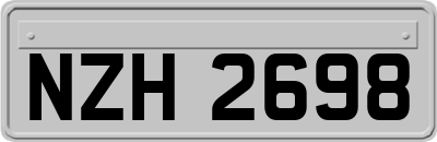 NZH2698