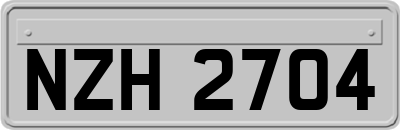 NZH2704
