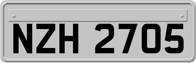NZH2705