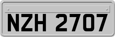 NZH2707