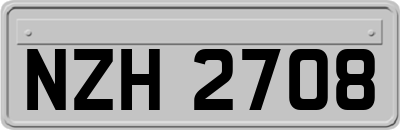 NZH2708