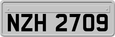 NZH2709