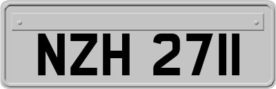 NZH2711