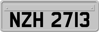 NZH2713