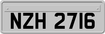 NZH2716