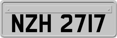 NZH2717