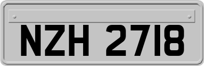 NZH2718