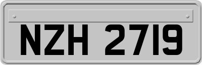 NZH2719