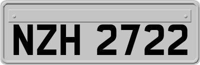 NZH2722