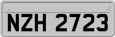 NZH2723