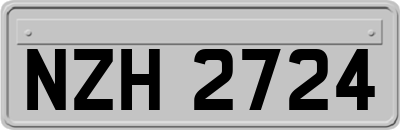 NZH2724