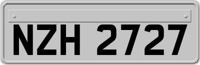 NZH2727