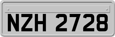 NZH2728