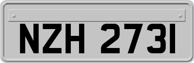 NZH2731