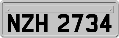 NZH2734