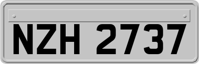 NZH2737