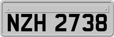 NZH2738