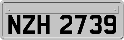 NZH2739