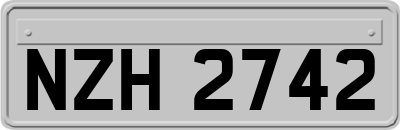 NZH2742