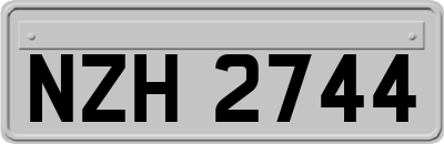 NZH2744