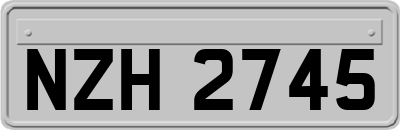 NZH2745