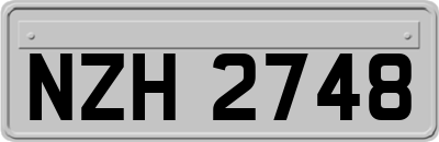 NZH2748