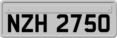 NZH2750