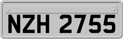 NZH2755