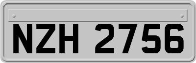 NZH2756