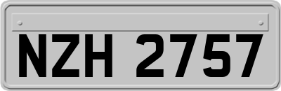 NZH2757