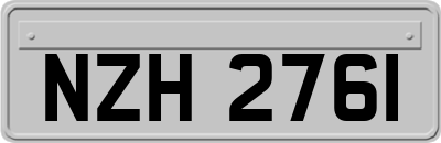 NZH2761