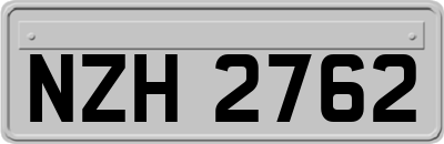 NZH2762