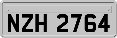 NZH2764