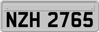 NZH2765
