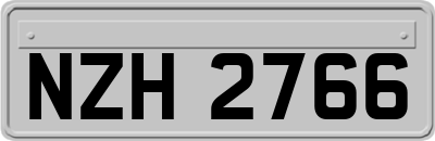 NZH2766