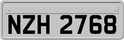 NZH2768