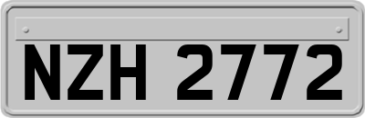 NZH2772