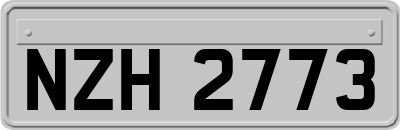 NZH2773