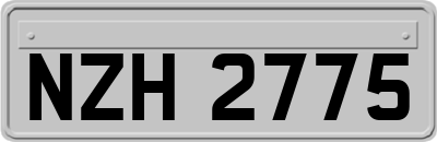 NZH2775