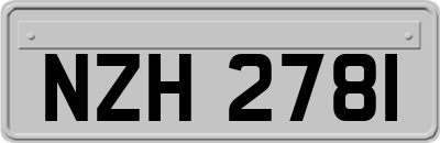 NZH2781