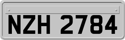 NZH2784