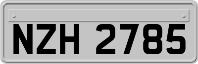 NZH2785