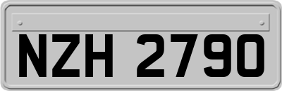NZH2790