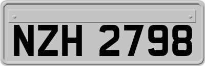 NZH2798