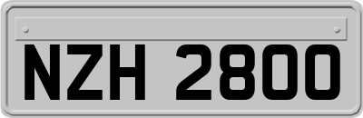 NZH2800