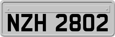 NZH2802