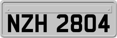 NZH2804