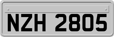NZH2805