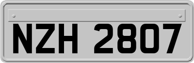 NZH2807