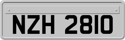 NZH2810